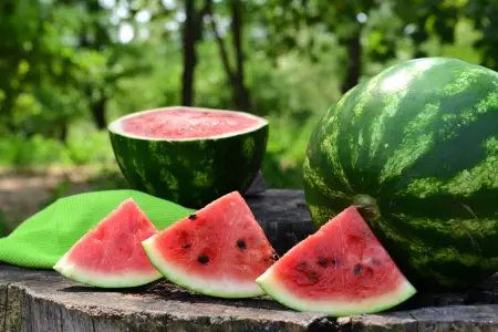 Qarpızın gizli təhlükəsi üzə çıxdı – Kimlər ehtiyatlı olmalıdır?