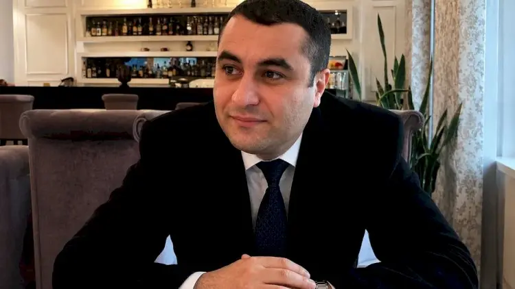 AzTV-nin əməkdaşı dənizdə batdı – FOTO/YENİLƏNİB
