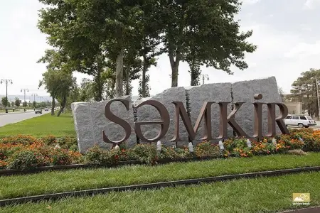 Şəmkirdə qətl: mübahisə zamanı həmkəndlisini öldürdü