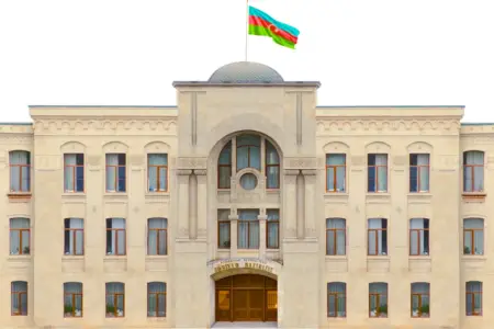 Səhiyyə nazirliyi açıqlama yaydı