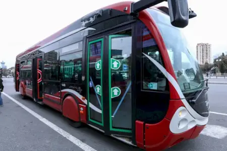 Sabahdan ekspres marşrutlar fəaliyyətə başlayır - Video