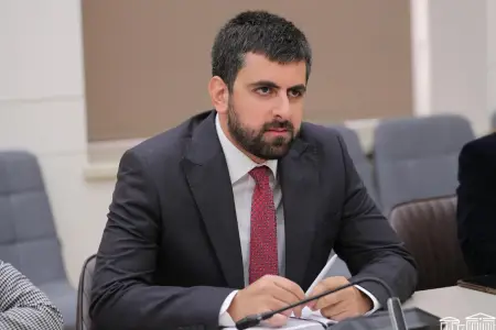 ""Erməni soyqırımı"nın beynəlxalq səviyyədə tanınması prioritetimiz deyil"