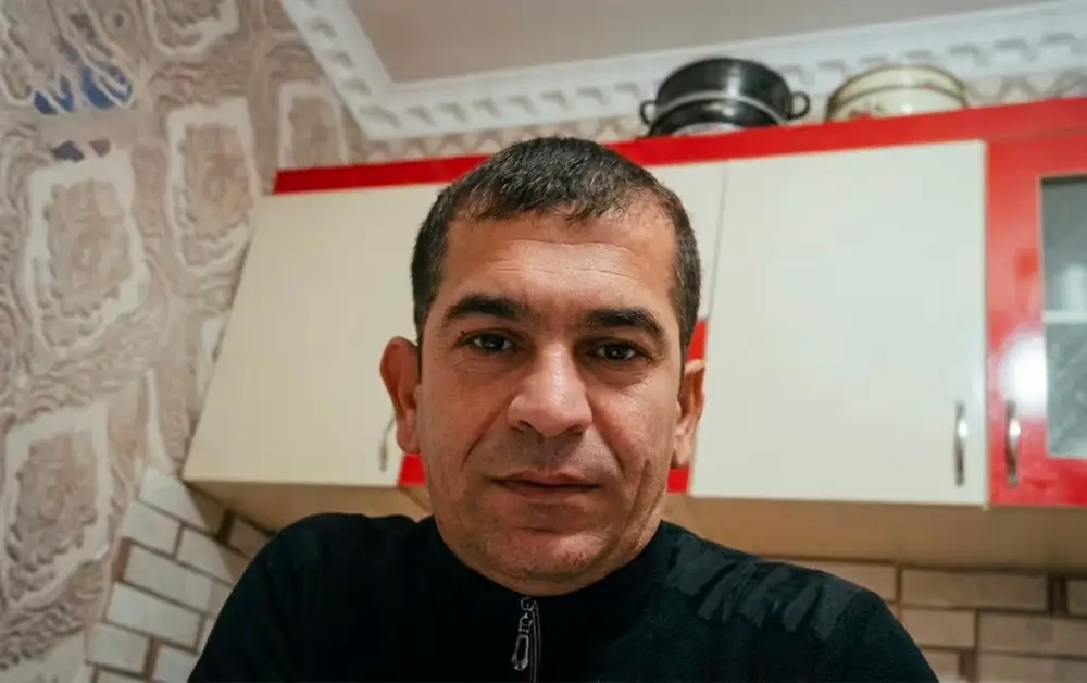 Biləsuvarda mübahisə qətllə bitdi — YENİLƏNDİ