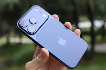 "iPhone 18"lə bağlı detallar açıqlandı