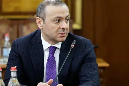 O da Paşinyandan incidi, yeni vəzifədən imtina etdi
