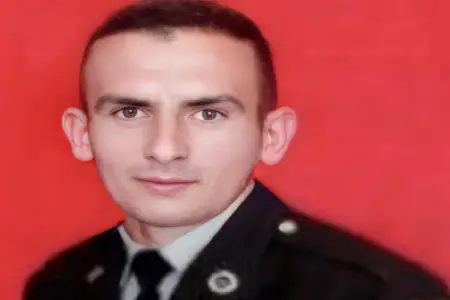 Şəhidin 21 yaşlı qardaşının meyiti tapıldı - Foto