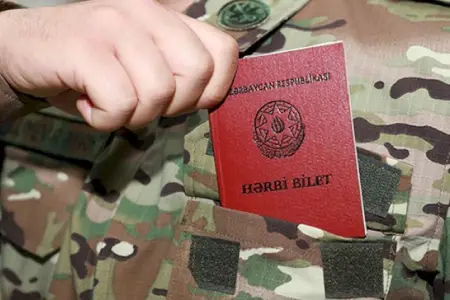 Hərbi xidmətə çağırılanlarla bağlı mühüm açıqlama – Nazirlik xəbər yaydı