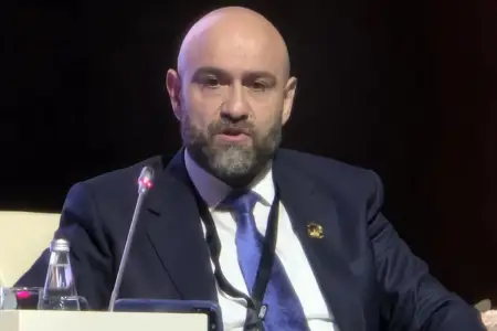 SOCAR-ın vitse-prezidenti işdən çıxdı