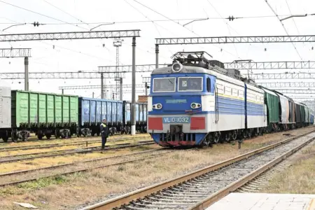 Azərbaycandan tranzit keçməklə Ermənistana daha 420 ton buğda göndərildi