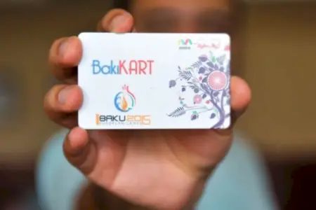 “Bakıkart”la bağlı YENİ QƏRAR – Şəhərlər üzrə kartlar dəyişə bilər