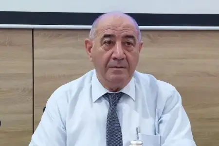 "Yaxın günlərdə təkrar təkanlar gözlənilir" – Qurban Yetirmişli