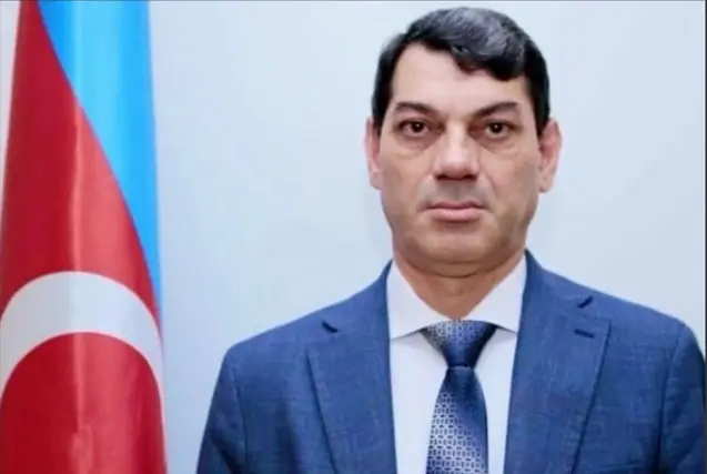 Kafedra rəhbəri vəfat etdi - Foto