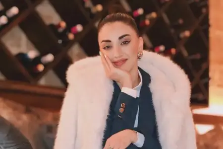 Azərbaycanlı müğənni küçədə döyüldü