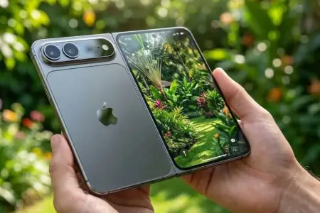 Qatlanan "iPhone"-u hər kəs ala bilməyəcək