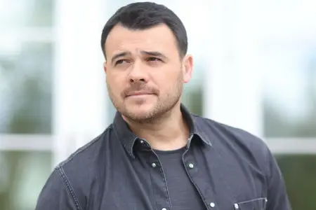 Emin Ağalarovdan "Sea Breeze"-dəki hadisə ilə bağlı açıqlama