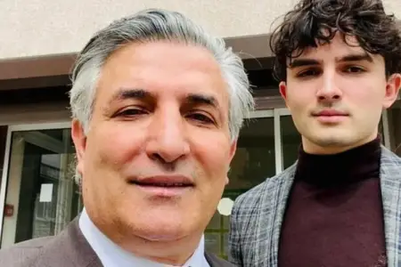 Elman Paşayevin oğlu qətl və dələduzluqda ittiham olunur