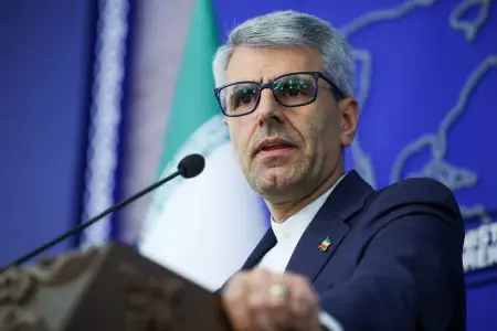 “Bu, trilyon dollarlarla ölçülür” - İsmayıl Bəqai