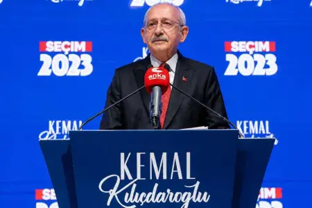 Kılıçdaroğlu yenidən prezidentliyə namizəd olacaq?