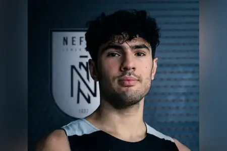 "Neftçi"dən yeni transfer