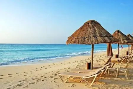 Sabah çimərliklərdə hava küləkli olacaq