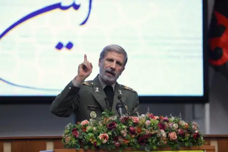 İran ABŞ hərbçilərini öldürənlərə mükafat verəcək