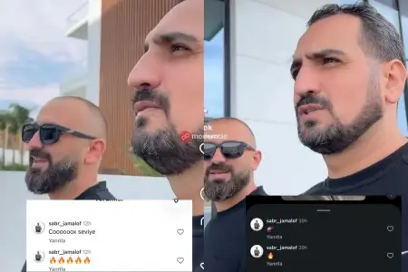 Bir vaxtlar dost, sonra düşmən: “Amay”dakı qətlin pərdəarxası