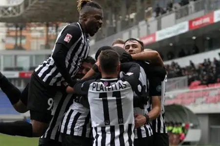 "Neftçi" yeni mövsümə qələbə ilə başladı