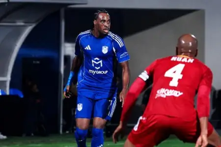 "Zirə" "Şəfa"nı məğlub etdi