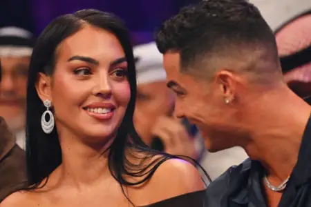Ronaldo boşansa, Corcinaya ömürlük ayda 100 min avro ödəyəcək