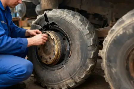 İmişlidə bədbəxt hadisə