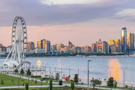 Sabah Azərbaycanda 36 dərəcə isti olacaq