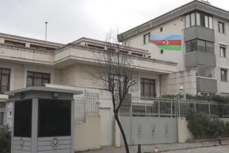 ABŞ səfirliyi işçi axtarır - Maaş bu qədərdir