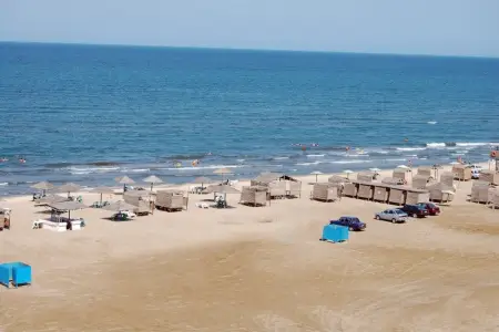Nazirlik çimərliklərlə bağlı məlumat yaydı