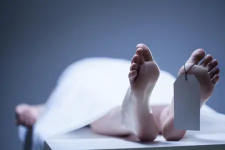 Azərbaycanda ölümlərlə bağlı şok statistika AÇIQLANDI