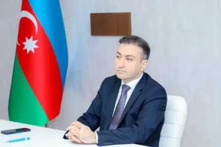 TƏBİB sədri daha 2 vəzifəli şəxsi işdən çıxardı - Yeni təyinatlar