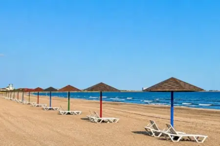Çimərliklərdə yenə külək əsəcək?