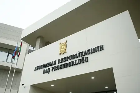 Baş Prokurorluq 3 Rusiya vətəndaşını beynəlxalq axtarışa verdi