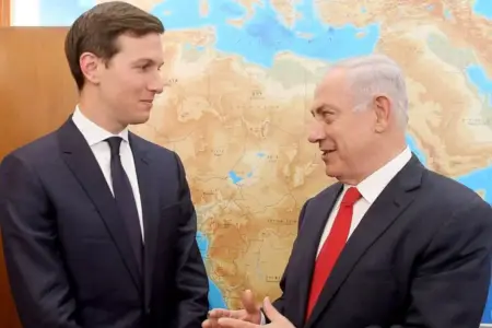 Netanyahu və Kuşner razılaşdı: Qəzzada yeni dövr başlayır?