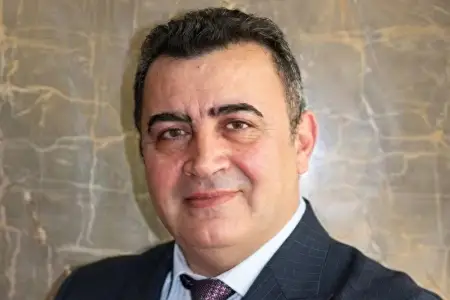 Jurnalist Ədalət Mədətoğlu vəfat etdi