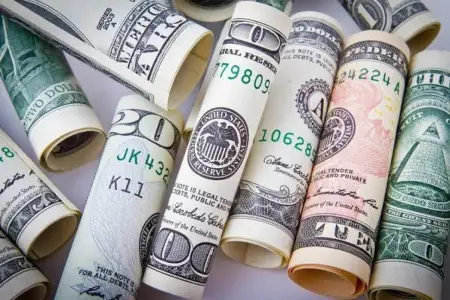 Rubl və avro ucuzlaşdı, dollar isə... - Məzənnə açıqlandı