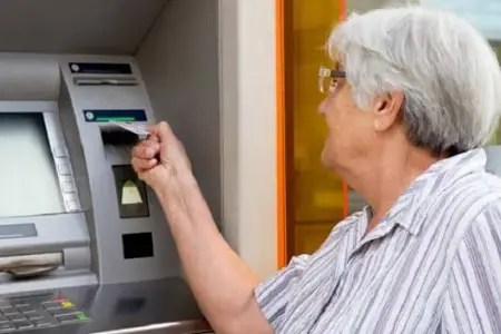 Bölgələrdə pensiyalar bu tarixdə veriləcək