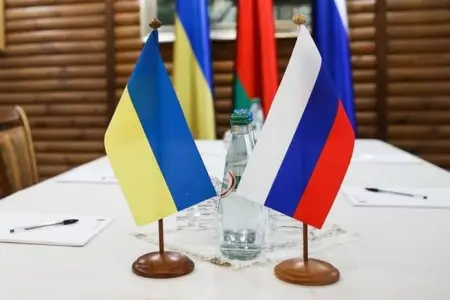 Rusiya və Ukrayna ilin sonuna qədər sülh sazişi imzalamayacaq
