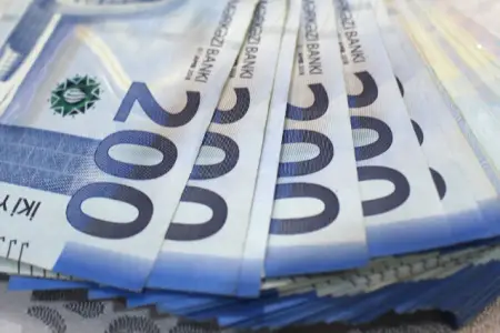 Onlara 1 milyard manatdan çox müavinət və təqaüd ödənildi