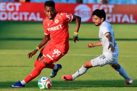 “Qarabağ” 2 milyonluq transfer edir?