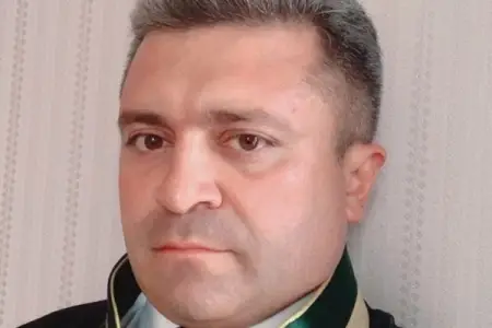 Vəkil Elşad Məmmədov saxlanıldı
