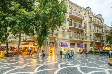 Bakıda bu məşhur məkanlar bağlandı – SİYAHI