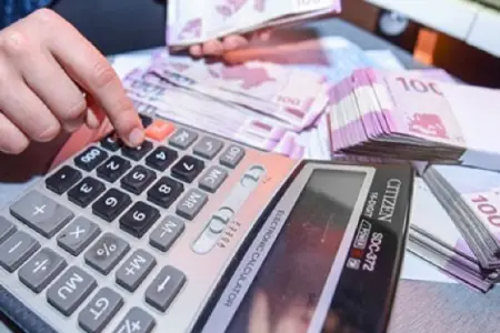 Hər kəs üçün 50 manat - Yeni rüsum müzakirə yaratdı