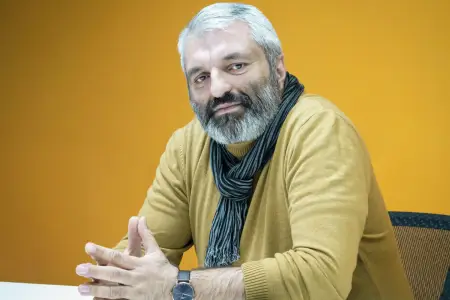 Əli İsa Cabbarovun maxinasiyaları və xarici maraqlar... - Kino İttifaqında nə baş verir?