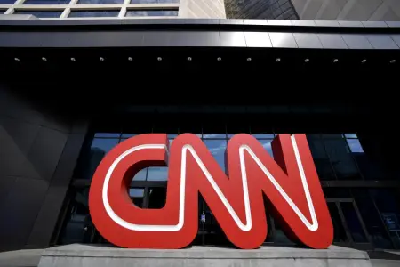 Azərbaycan CNN-i məhkəməyə verdi