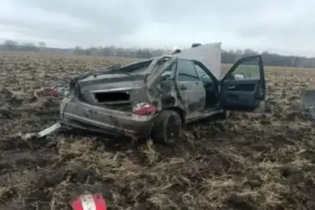 Zaqatalada maşını aşıran 17 yaşlı oğlan öldü 